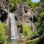 別荘 Les Templiers