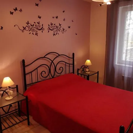 Holiday home Les Templiers *