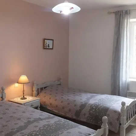 Les Templiers 펜션