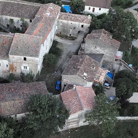 Les Templiers * Berrias-et-Casteljau